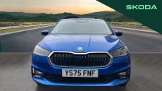 Skoda Fabia 1.0 MPI 80 SE Edition 5dr Petrol Hatchback